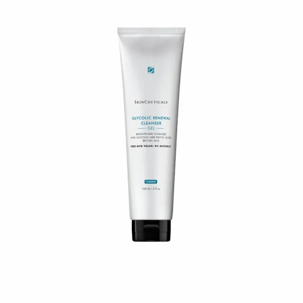 SkinCeuticals| Glycolic Renew Cleanser|150ml