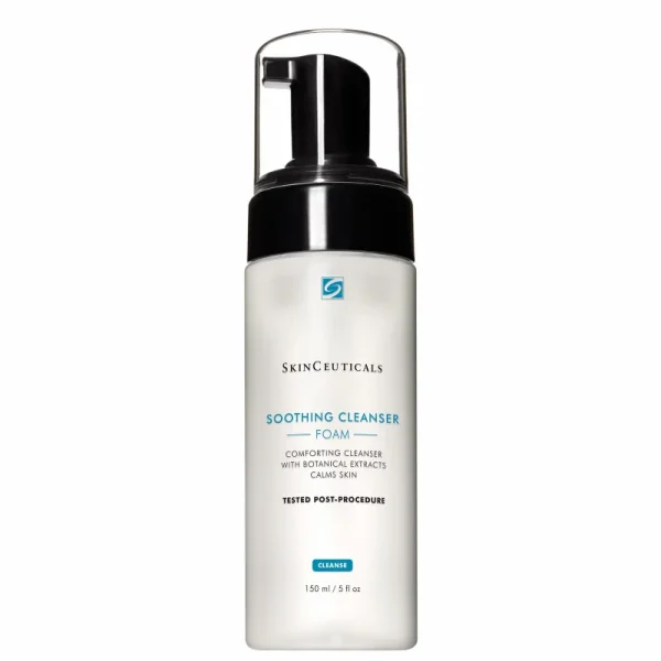 SkinCeuticals| Soothing Cleanser| 150ml